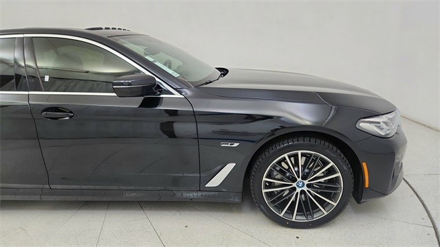 2023 BMW 5 Series 530e xDrive AWD