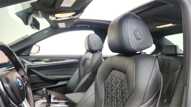 2023 BMW 5 Series 530e xDrive AWD