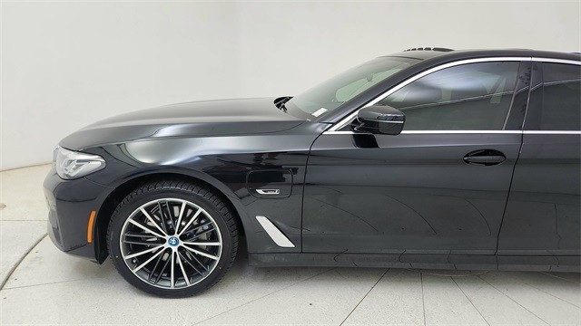 2023 BMW 5 Series 530e xDrive AWD