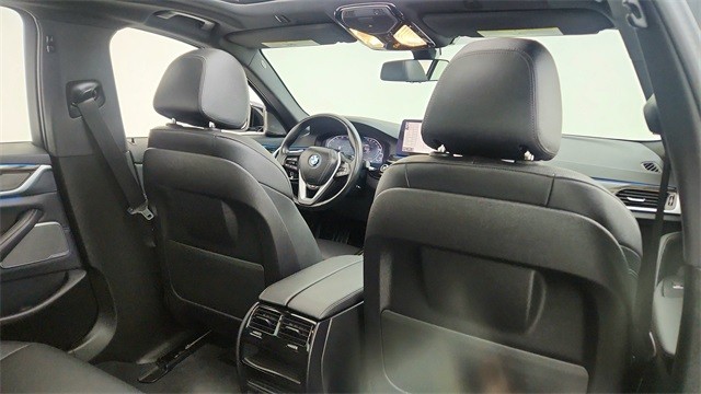 2023 BMW 5 Series 530e xDrive AWD