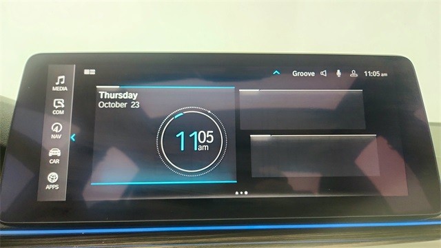 2023 BMW 5 Series 530e xDrive AWD