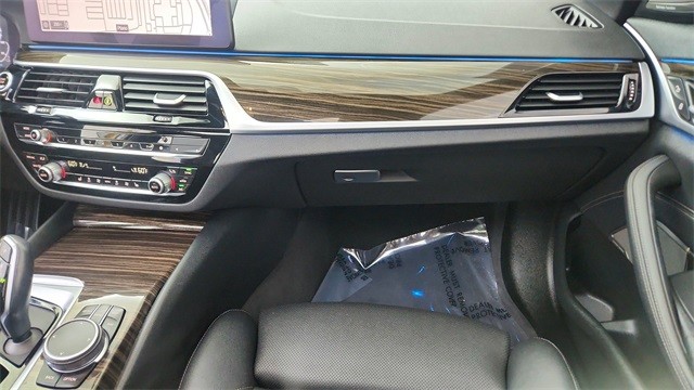 2023 BMW 5 Series 530e xDrive AWD