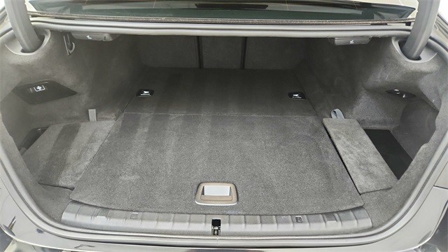 2023 BMW 5 Series 530e xDrive AWD