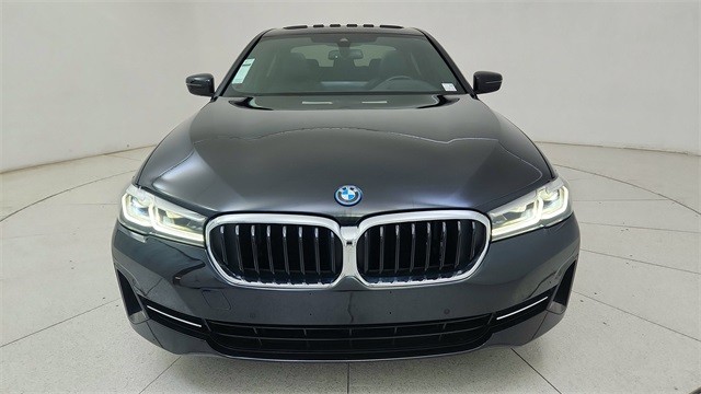 2023 BMW 5 Series 530e xDrive AWD