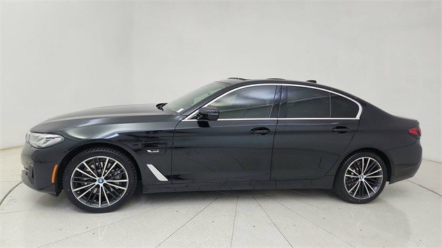 2023 BMW 5 Series 530e xDrive AWD