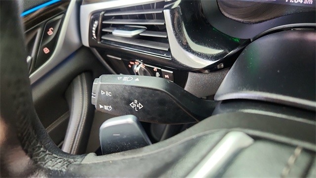 2023 BMW 5 Series 530e xDrive AWD