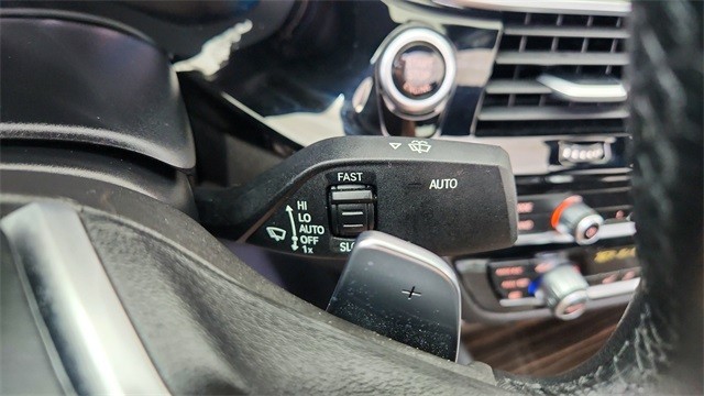 2023 BMW 5 Series 530e xDrive AWD