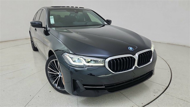 2023 BMW 5 Series 530e xDrive AWD