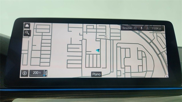 2023 BMW 5 Series 530e xDrive AWD