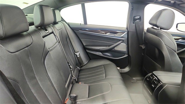 2023 BMW 5 Series 530e xDrive AWD