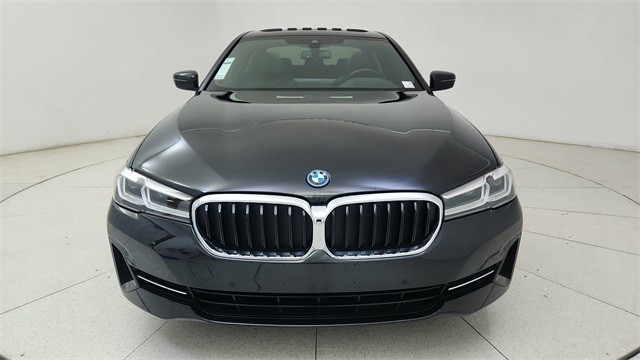 2023 BMW 5 Series 530e xDrive AWD