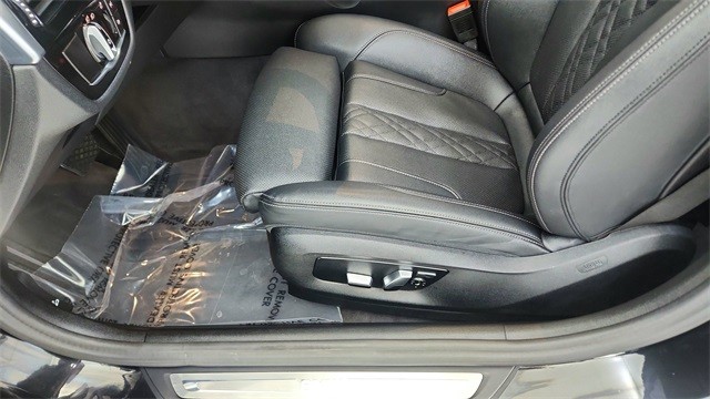 2023 BMW 5 Series 530e xDrive AWD