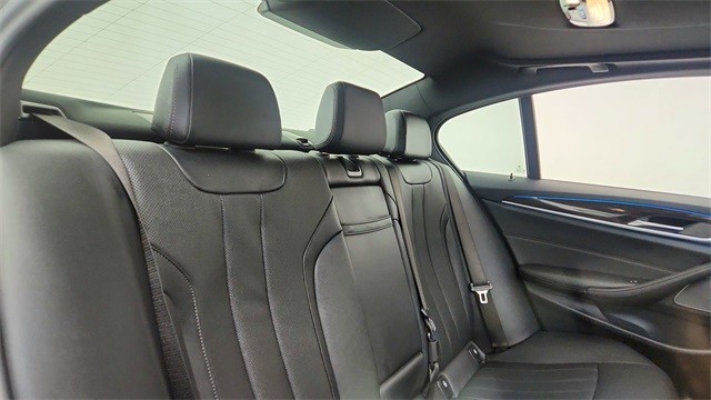 2023 BMW 5 Series 530e xDrive AWD