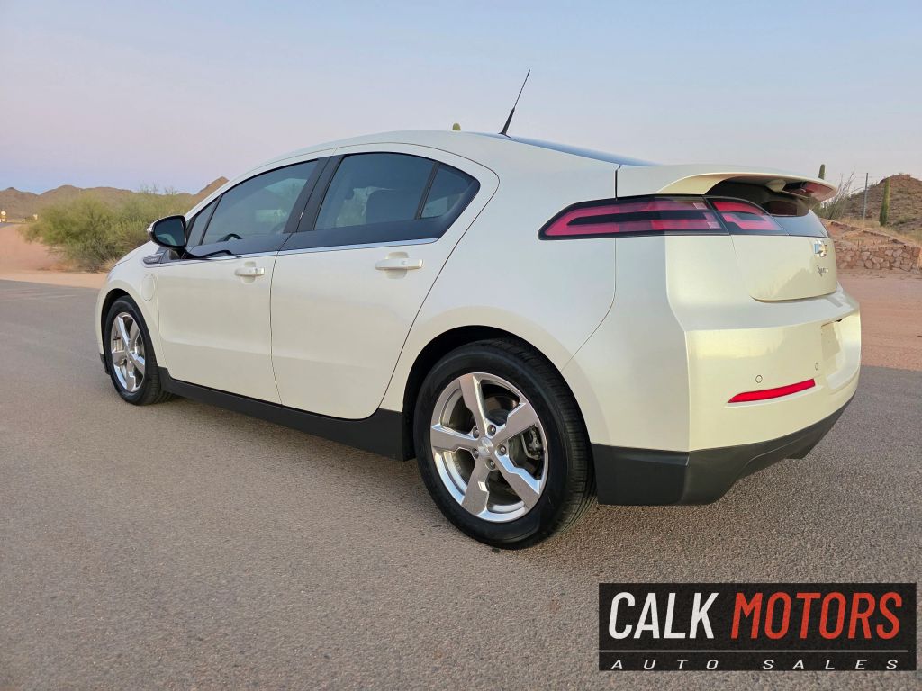 CHEVROLET SEDAN 4D - 4