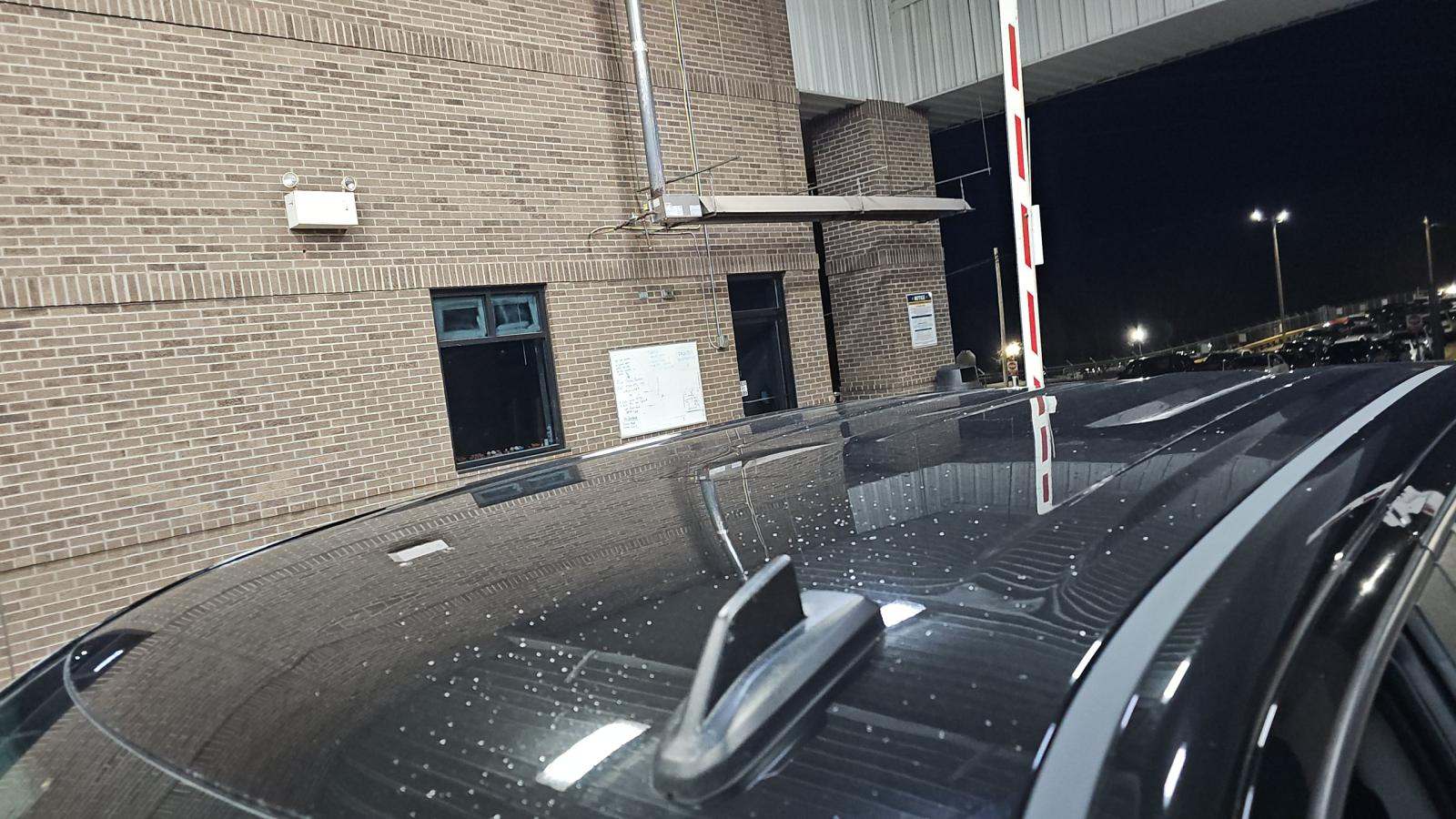 2024 Chevrolet Silverado 1500 LT AWD