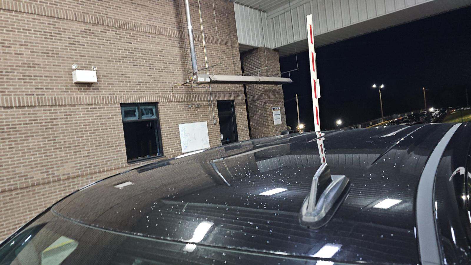 2024 Chevrolet Silverado 1500 LT AWD