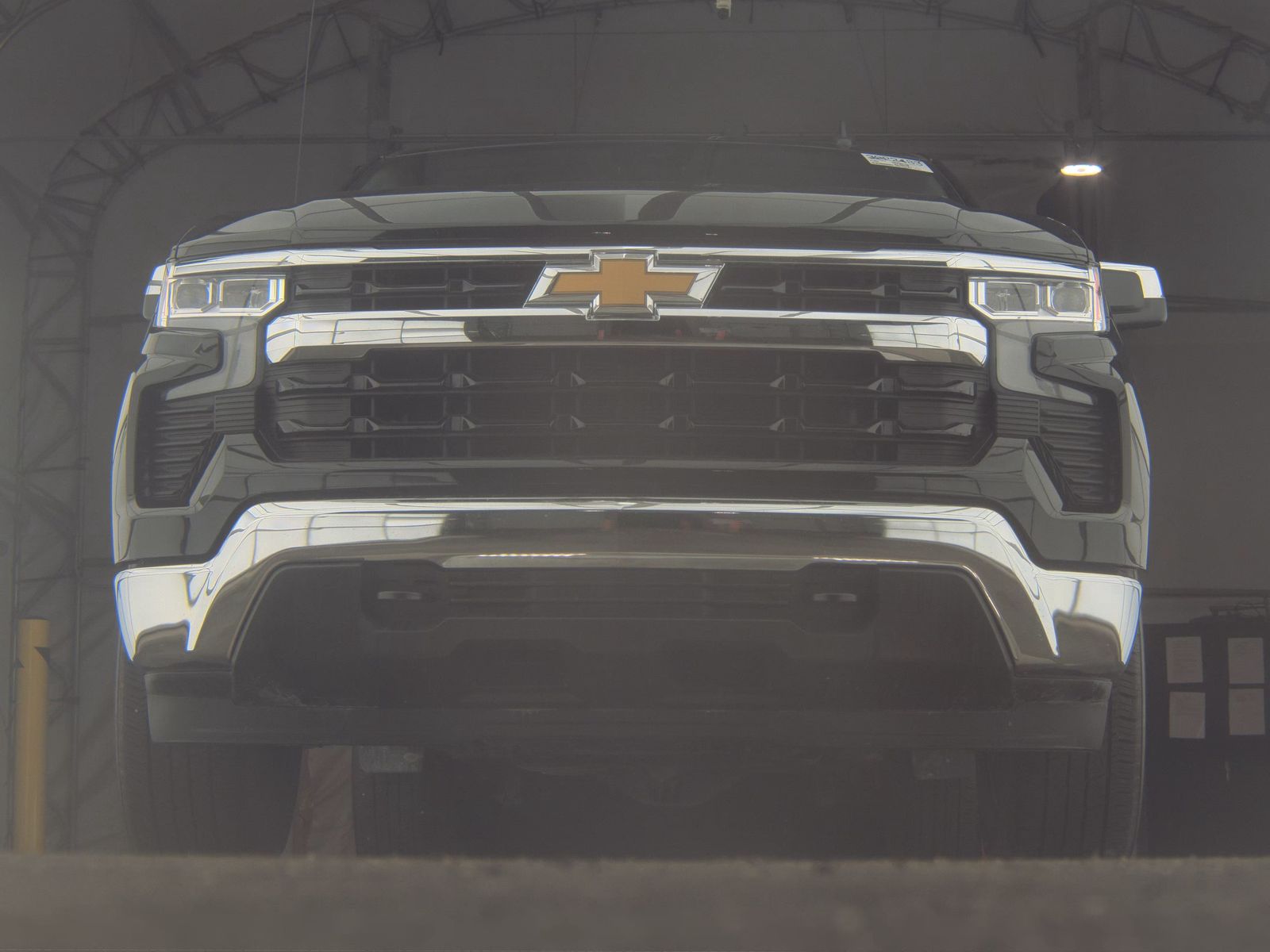 2022 Chevrolet Silverado 1500 LT AWD