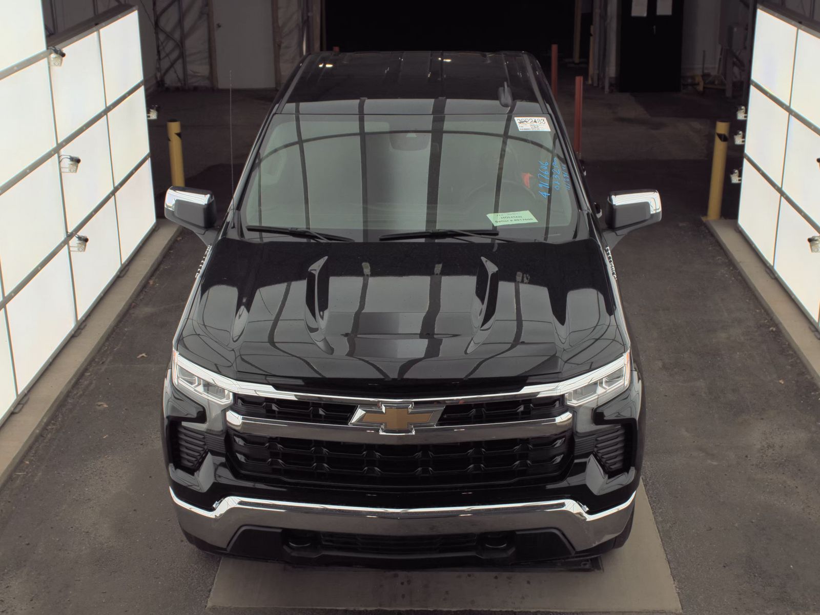 2022 Chevrolet Silverado 1500 LT AWD
