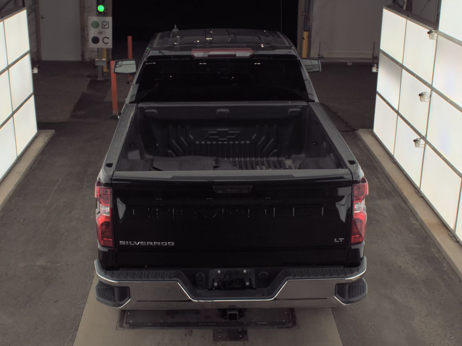 2022 Chevrolet Silverado 1500 LT AWD