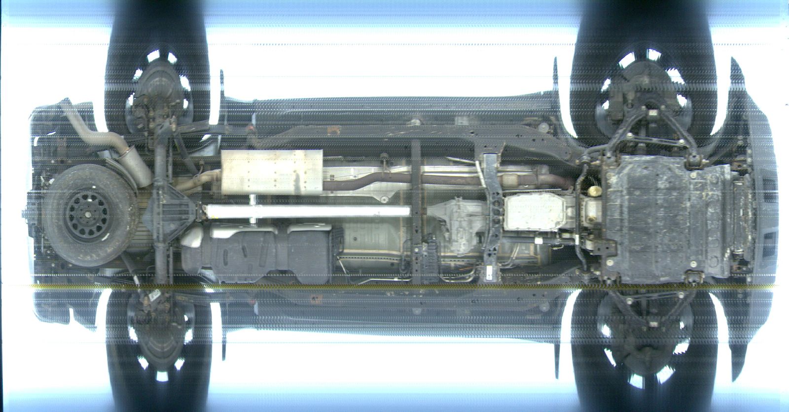 2024 Chevrolet Silverado 1500 LT AWD