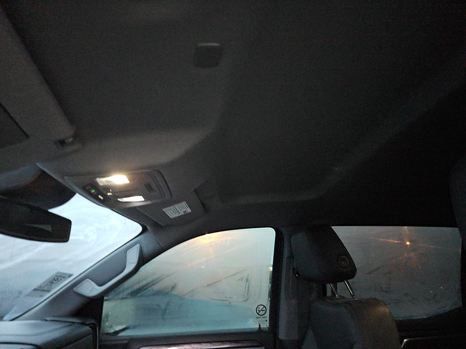 2023 Chevrolet Silverado 1500 LTZ AWD