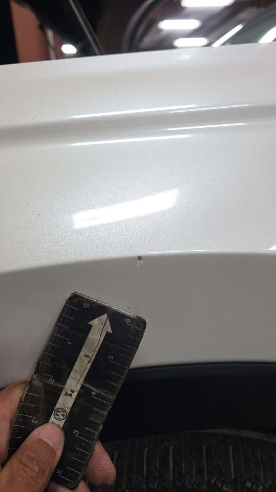 2023 Honda CR-V Hybrid Sport Touring AWD