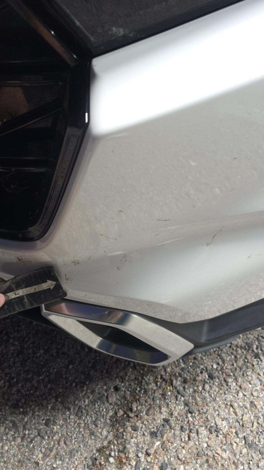 2023 Honda CR-V Hybrid Sport Touring AWD