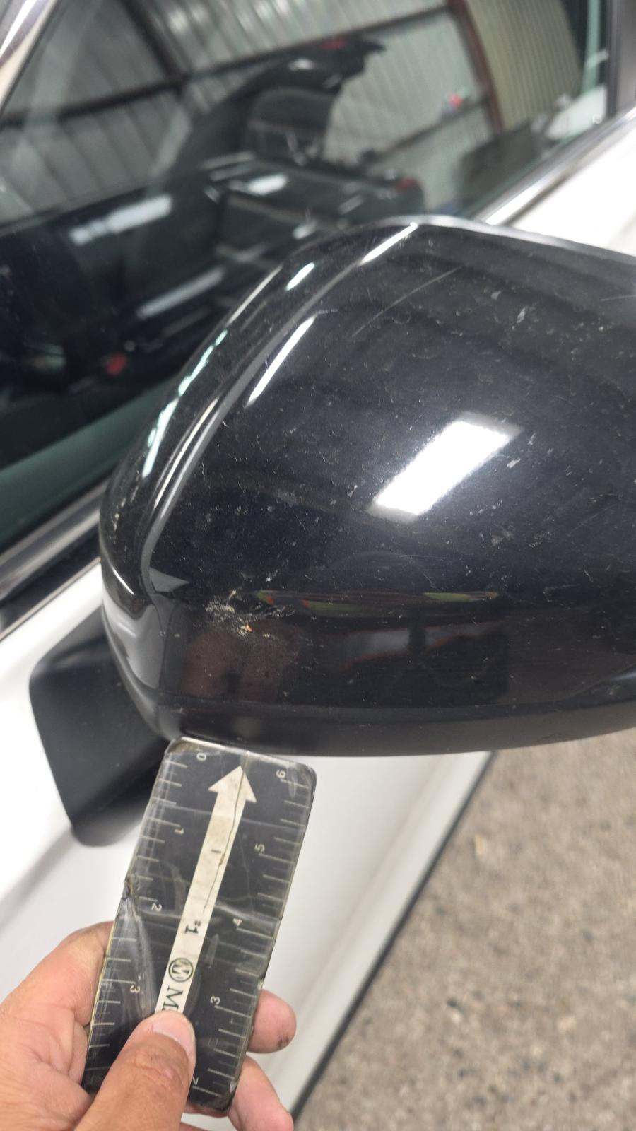 2023 Honda CR-V Hybrid Sport Touring AWD