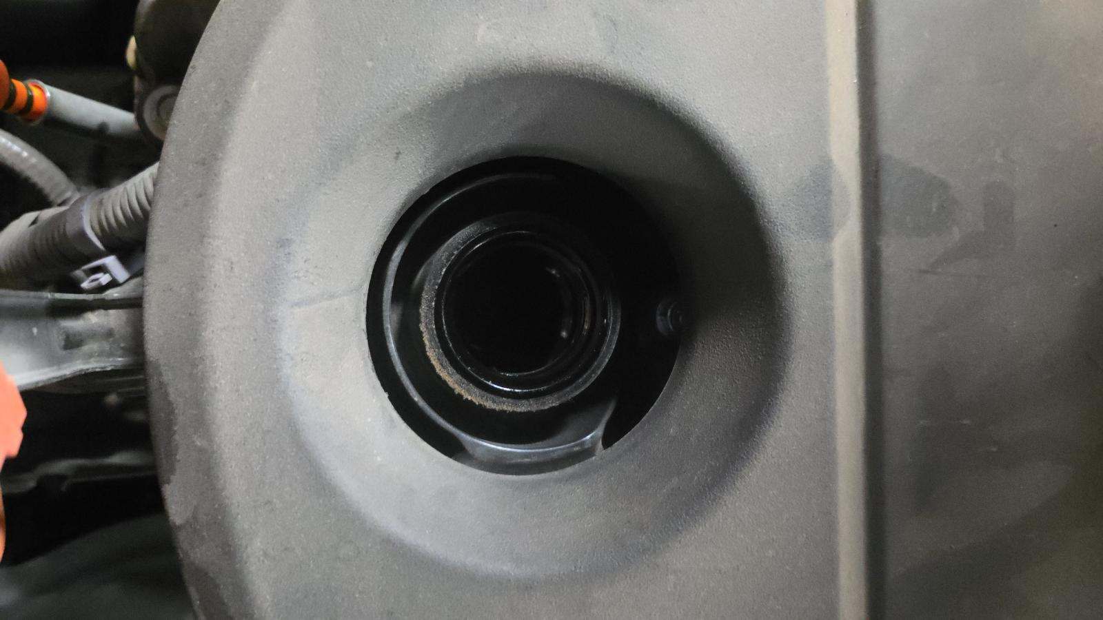 2023 Honda CR-V Hybrid Sport Touring AWD