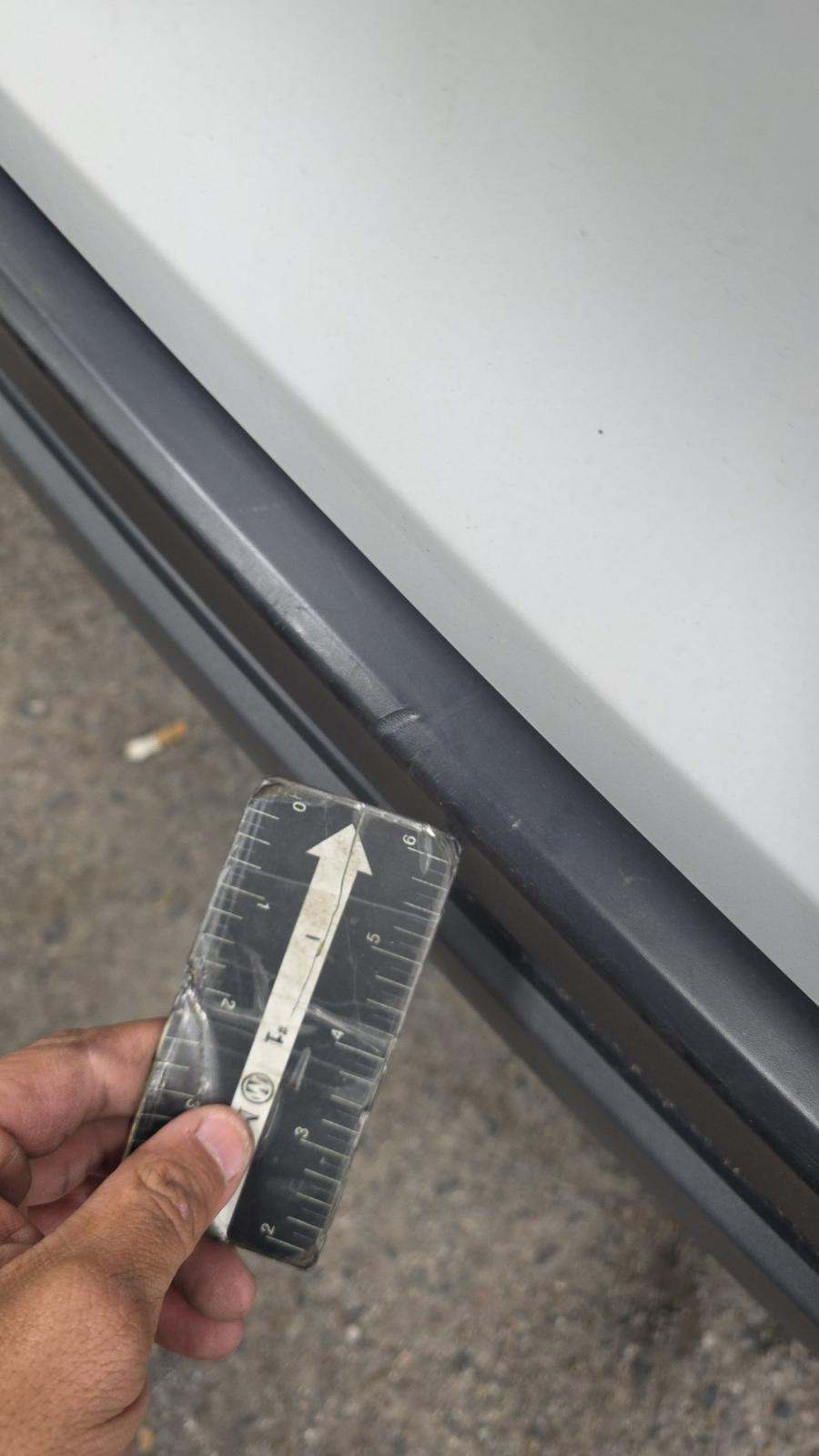 2023 Honda CR-V Hybrid Sport Touring AWD