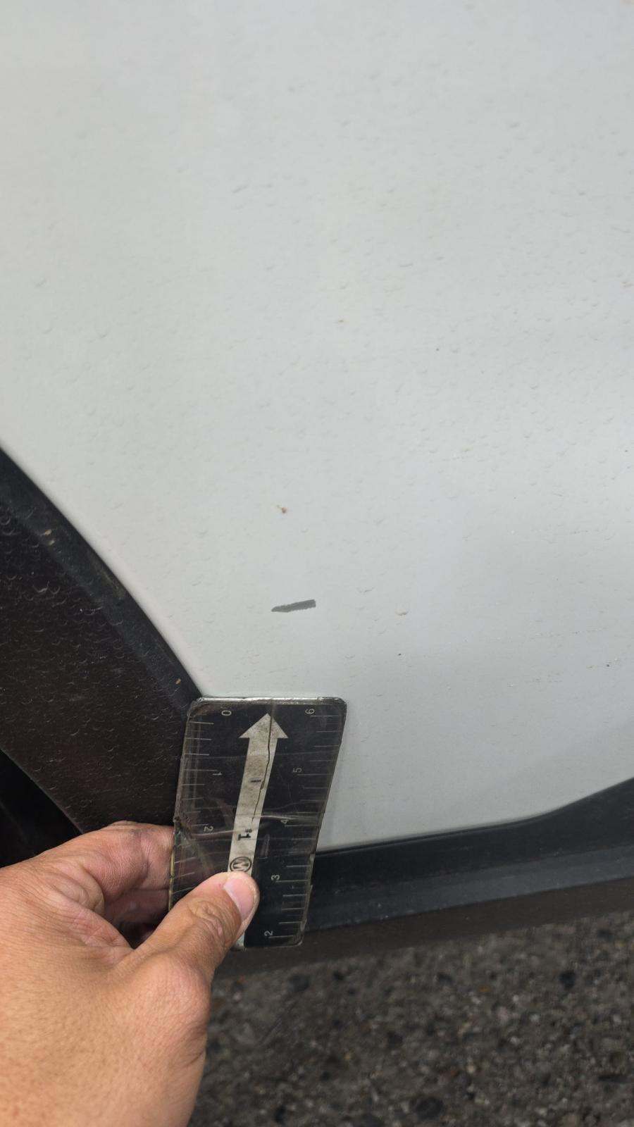 2023 Honda CR-V Hybrid Sport Touring AWD