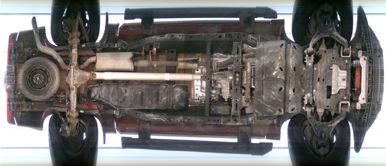 2022 Ford F-150 XLT AWD