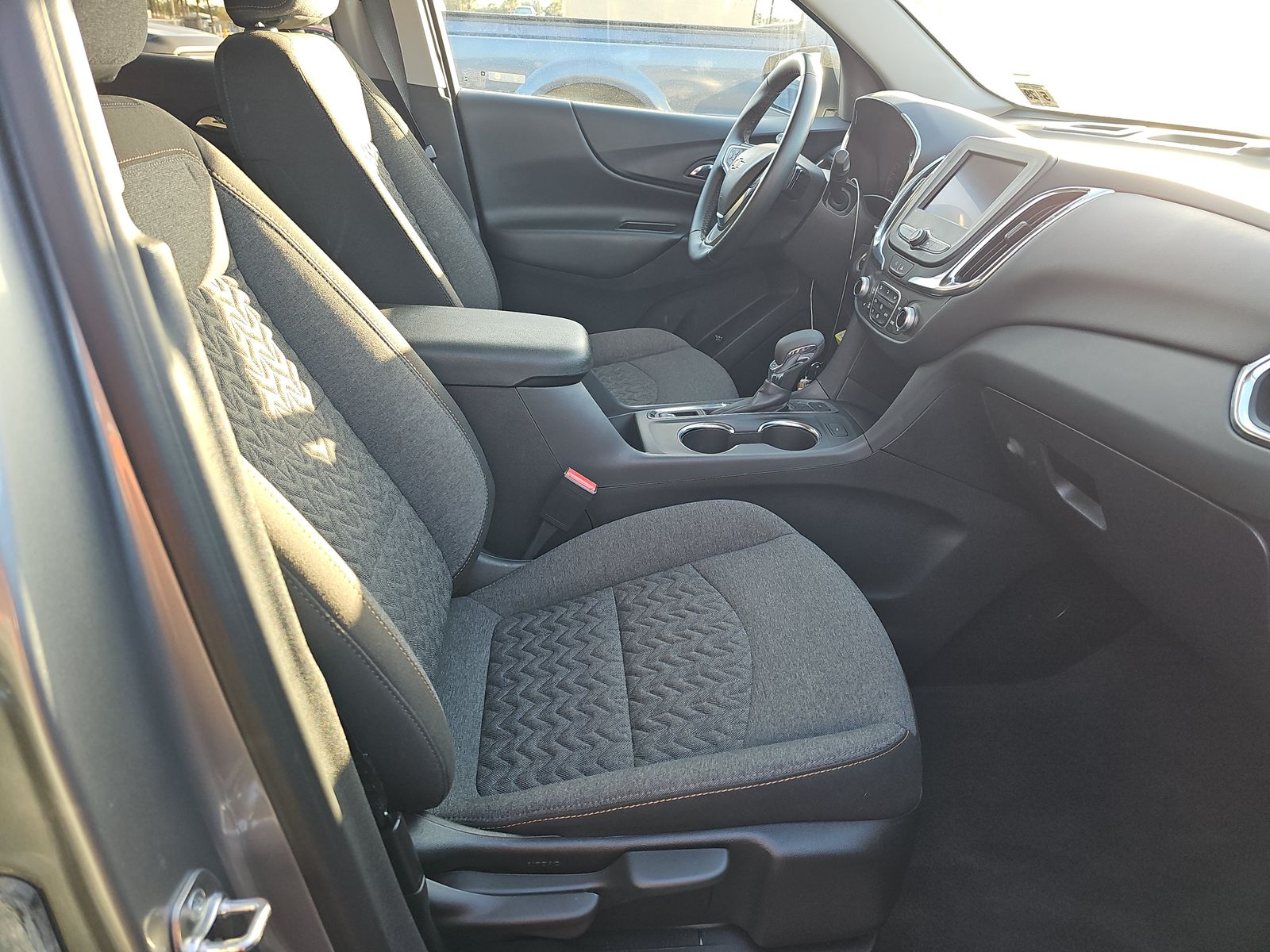 2024 Chevrolet Equinox LT AWD