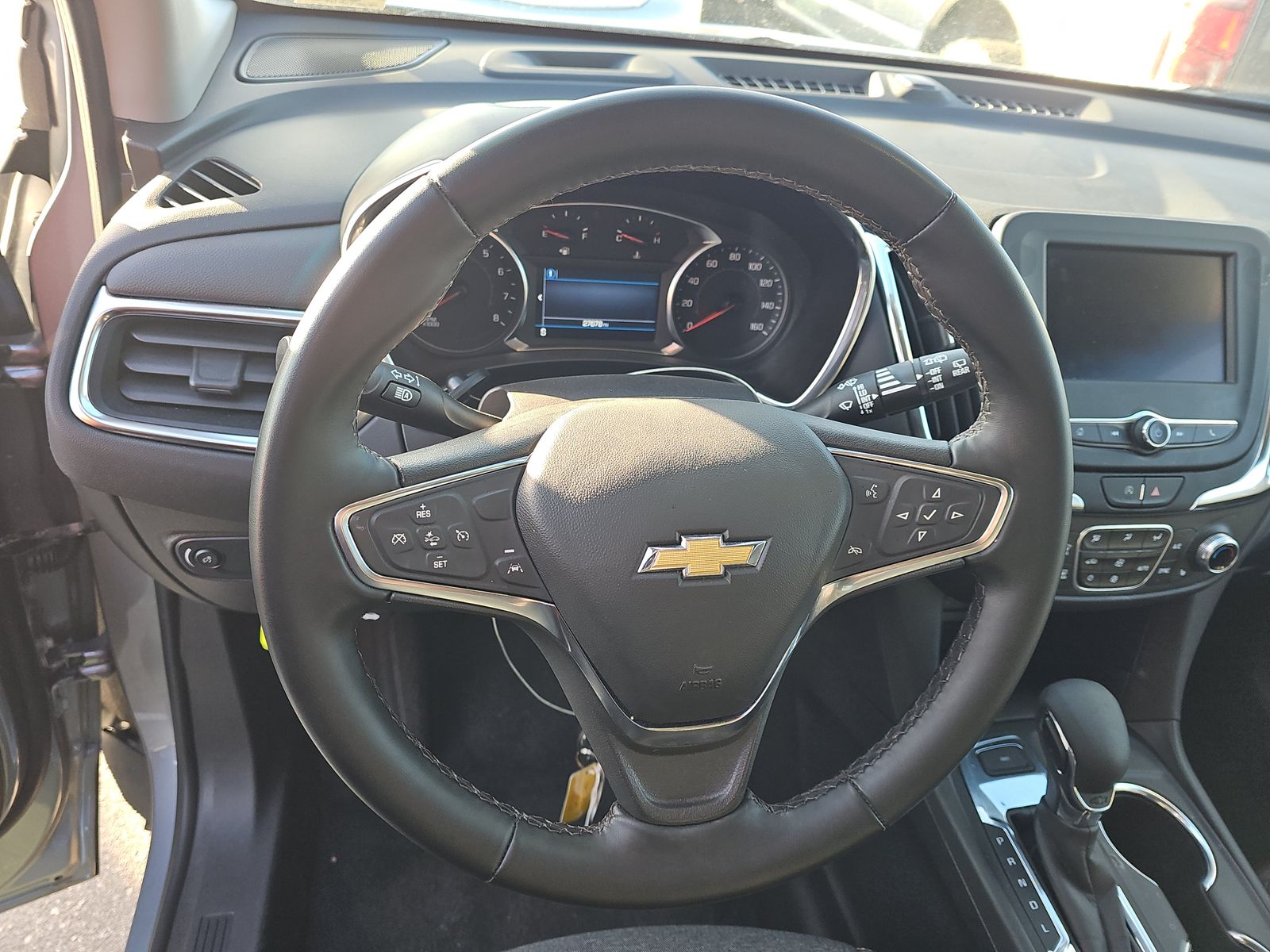 2024 Chevrolet Equinox LT AWD