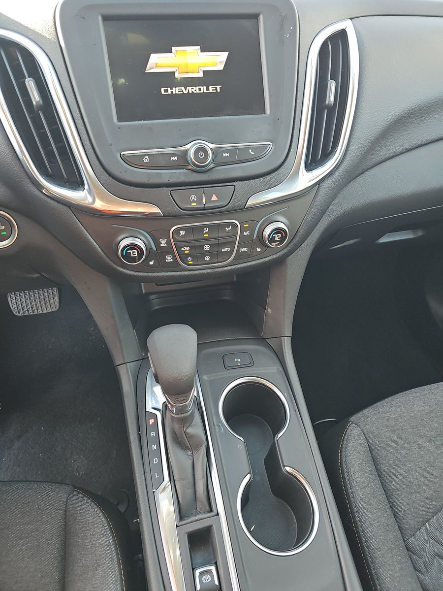 2024 Chevrolet Equinox LT AWD