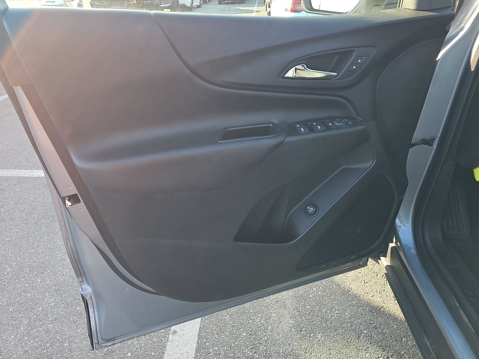 2024 Chevrolet Equinox LT AWD