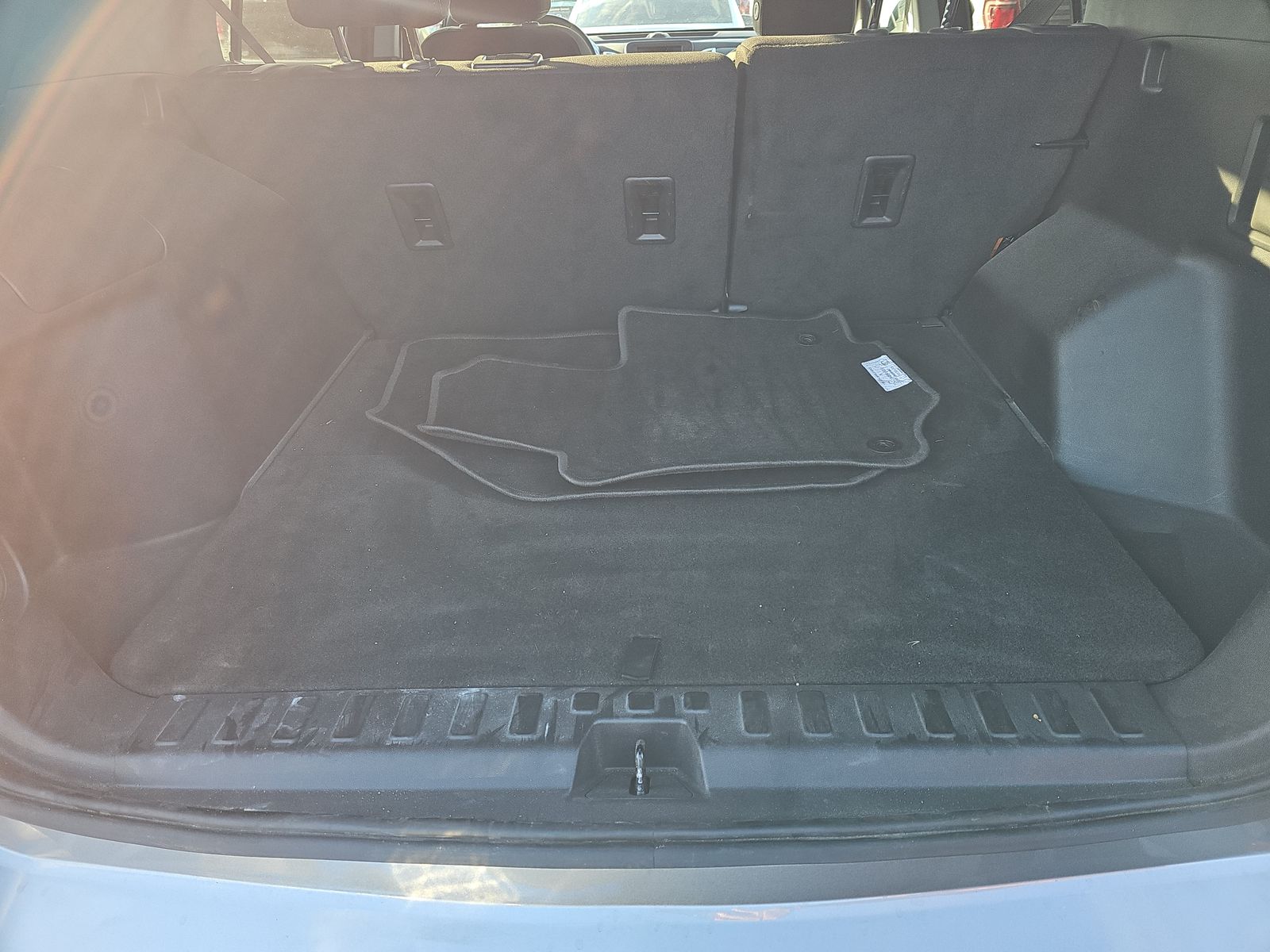 2024 Chevrolet Equinox LT AWD