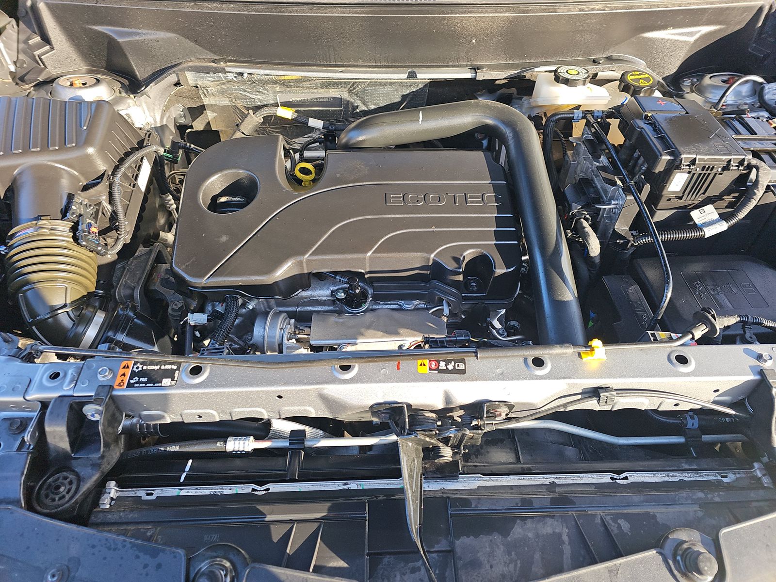 2024 Chevrolet Equinox LT AWD