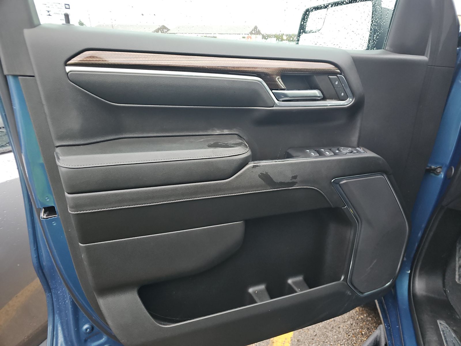 2024 Chevrolet Silverado 1500 LT AWD