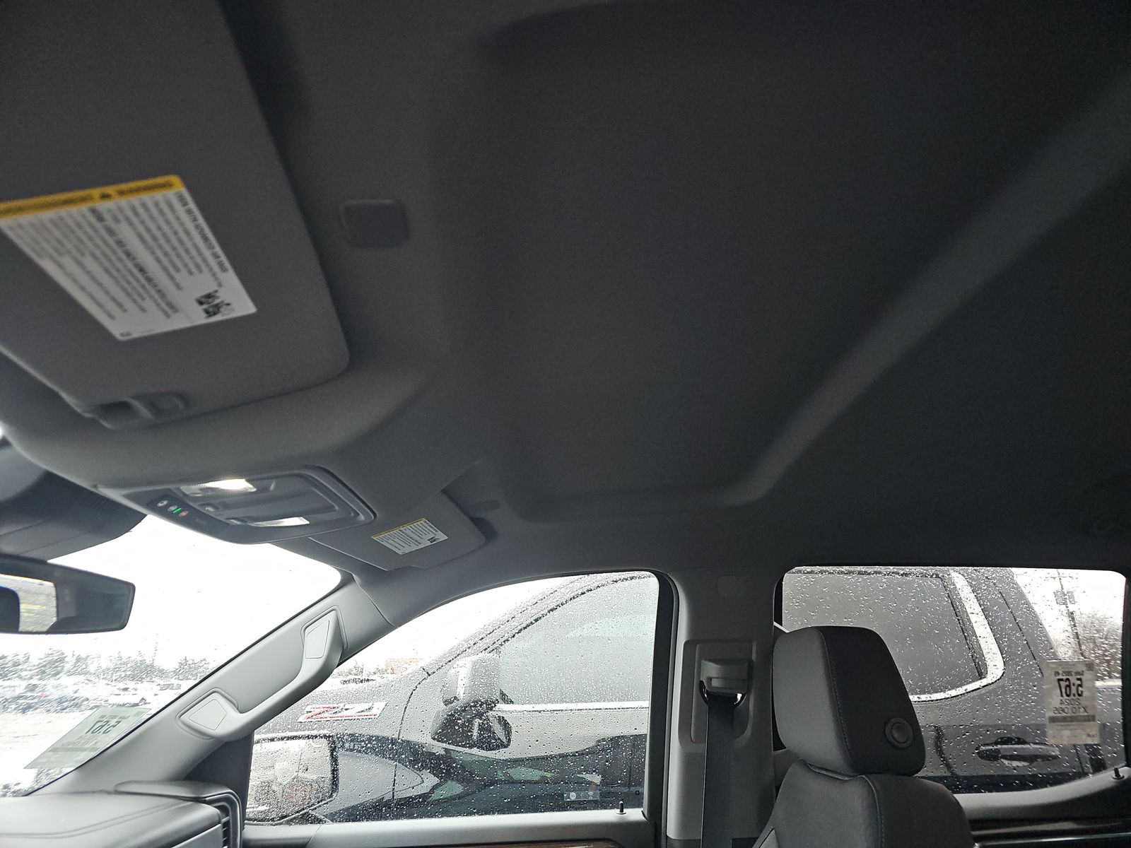 2024 Chevrolet Silverado 1500 LT AWD