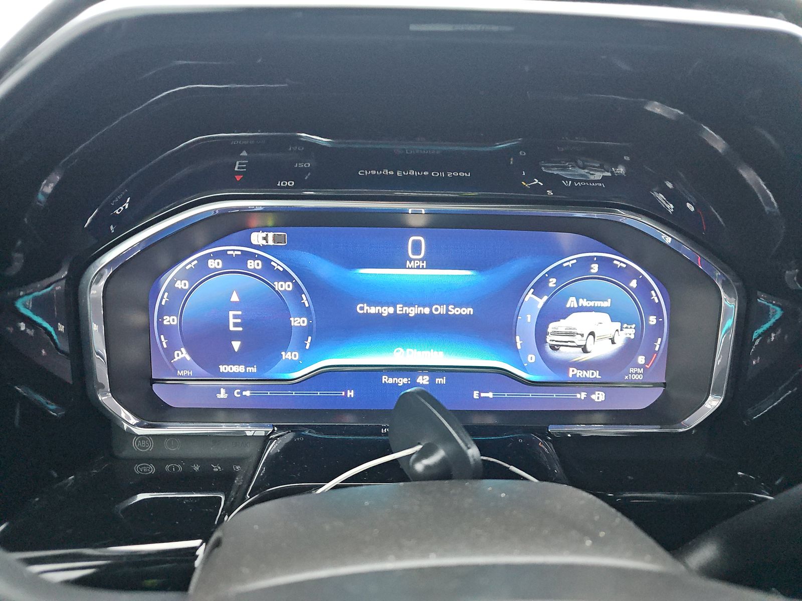 2024 Chevrolet Silverado 1500 LT AWD