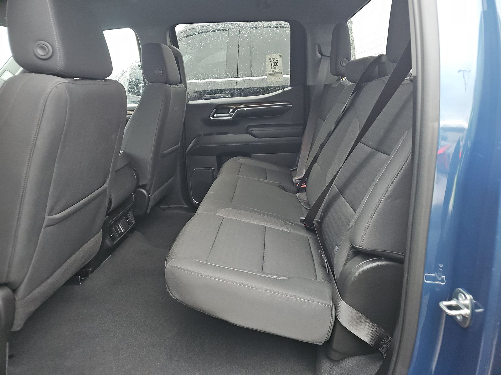 2024 Chevrolet Silverado 1500 LT AWD