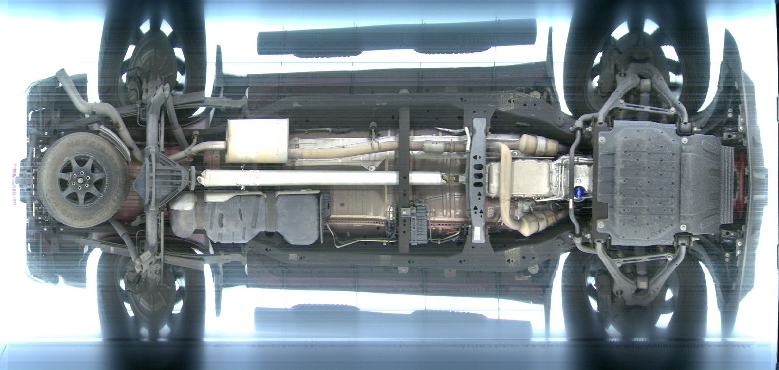 2023 Chevrolet Silverado 1500 LT RWD