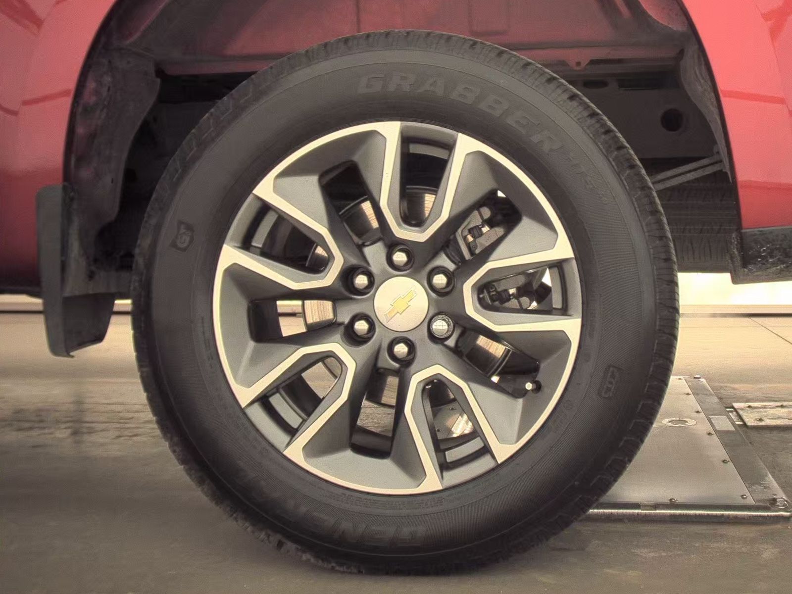 2023 Chevrolet Silverado 1500 LT RWD