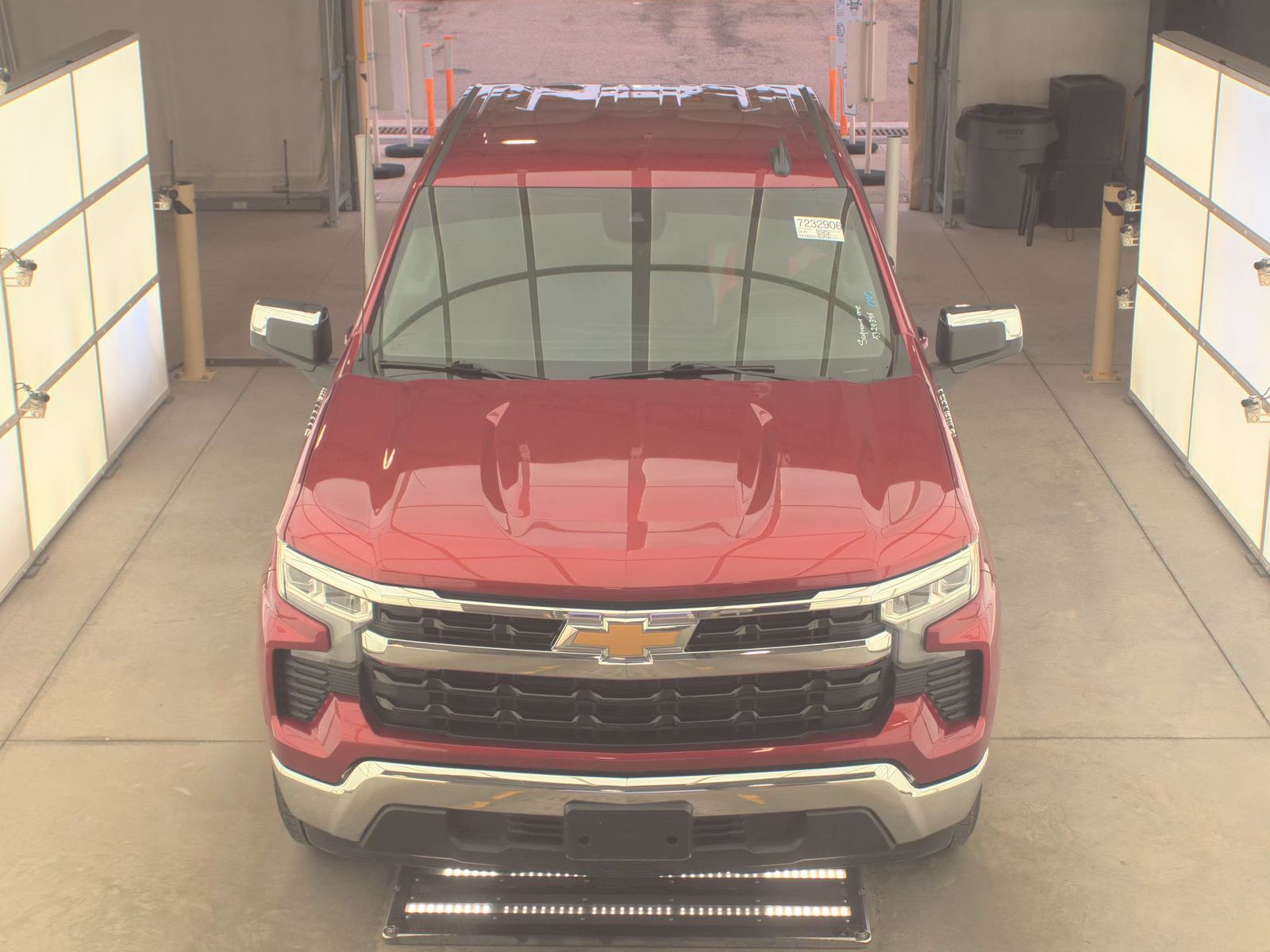 2023 Chevrolet Silverado 1500 LT RWD
