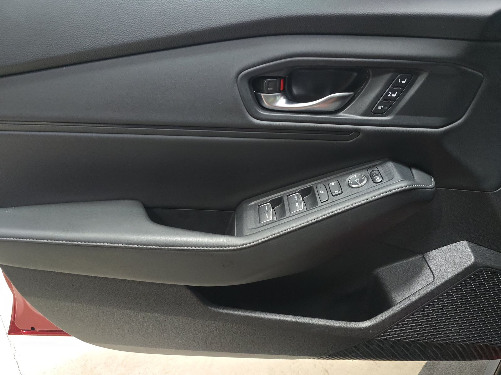 2024 Honda Accord Hybrid Sport-L FWD