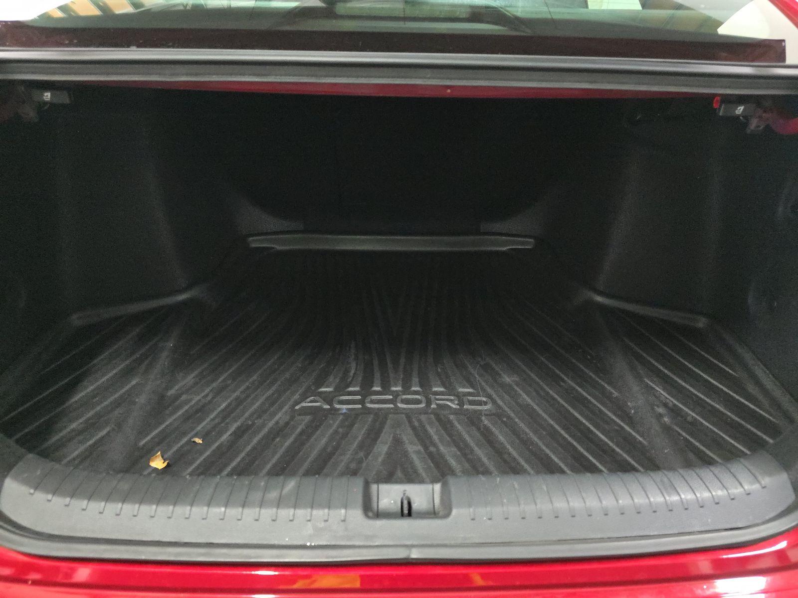 2024 Honda Accord Hybrid Sport-L FWD