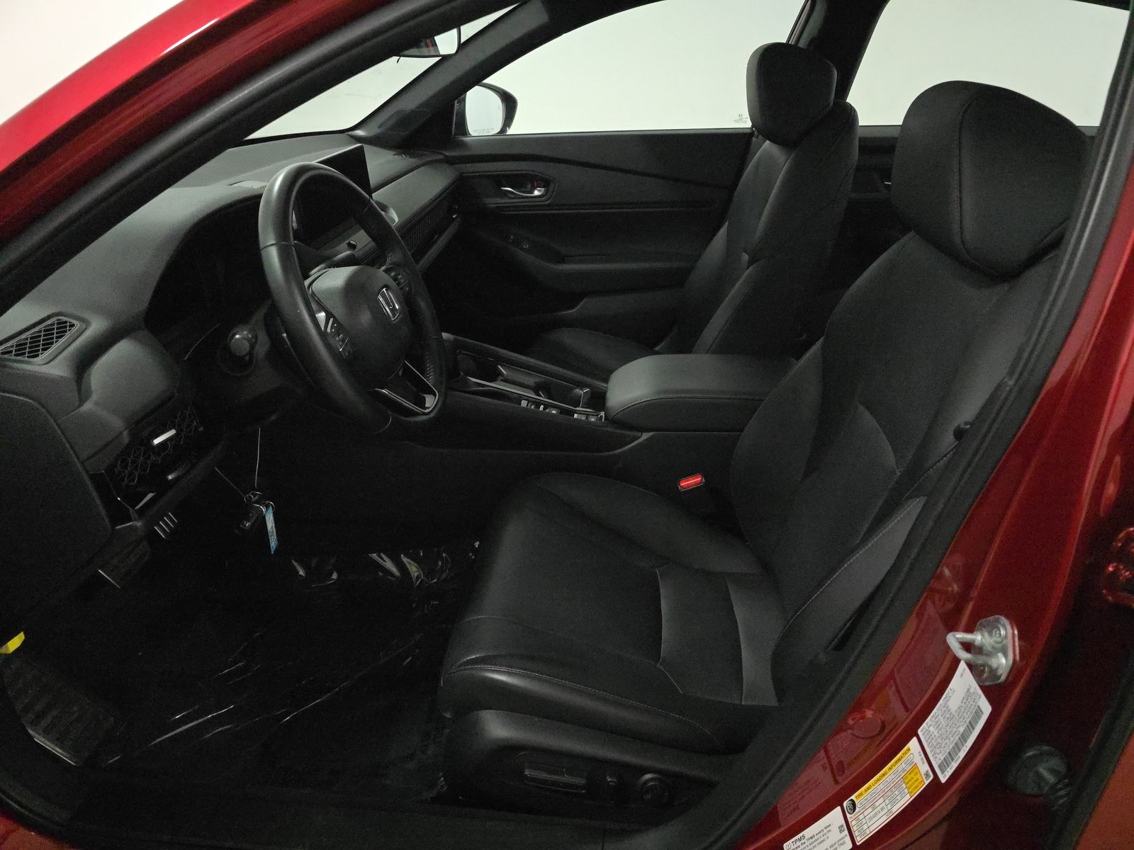 2024 Honda Accord Hybrid Sport-L FWD