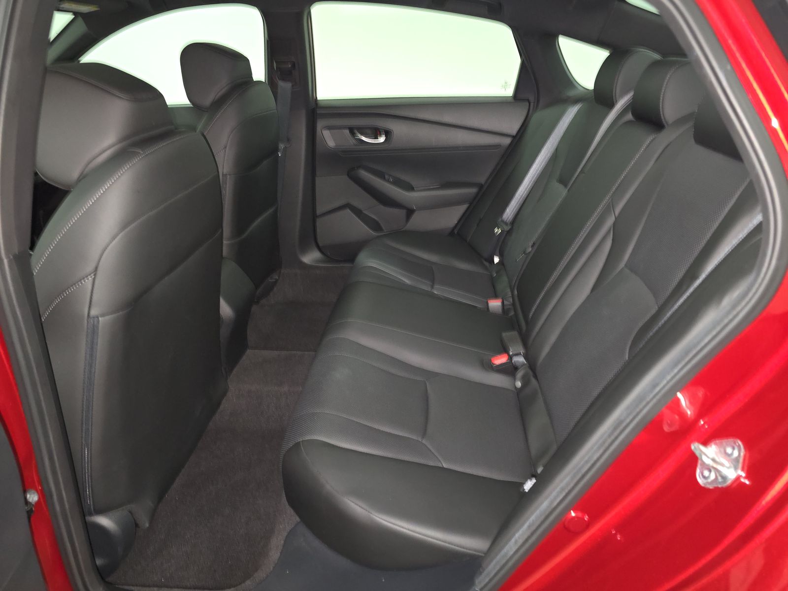 2024 Honda Accord Hybrid Sport-L FWD