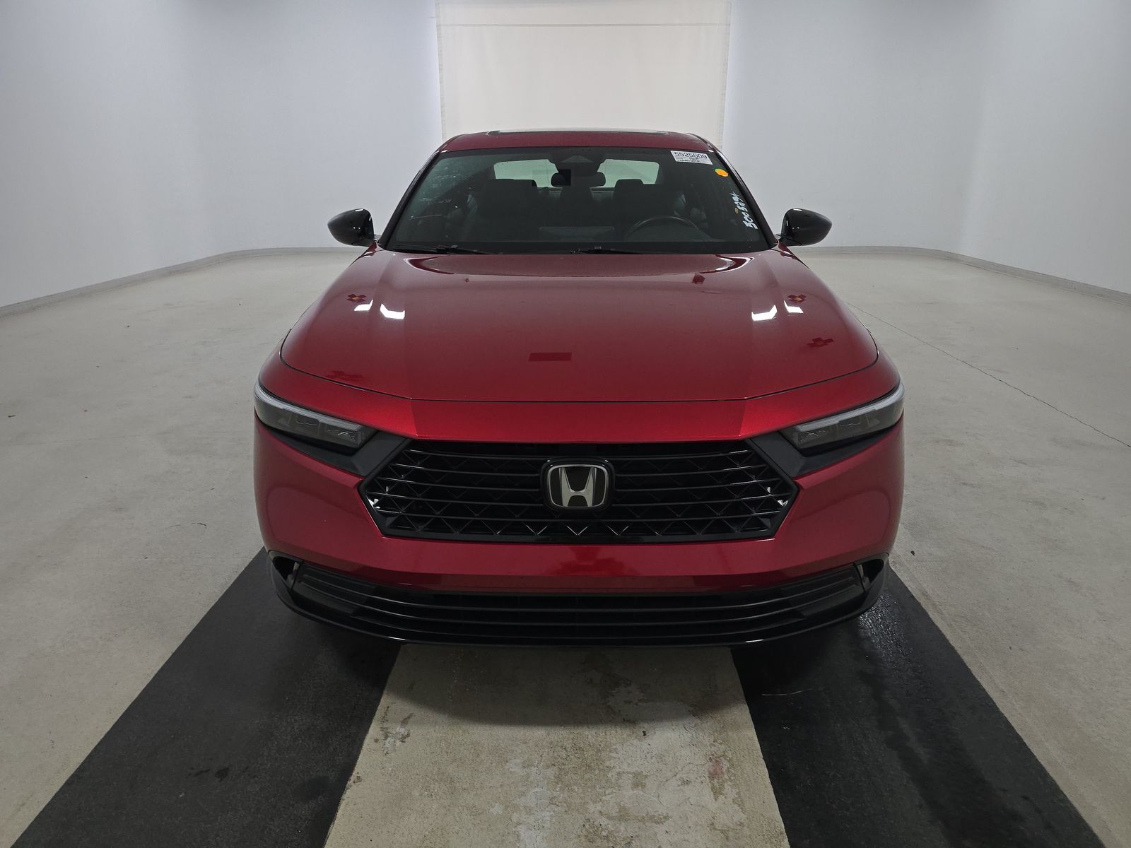 2024 Honda Accord Hybrid Sport-L FWD